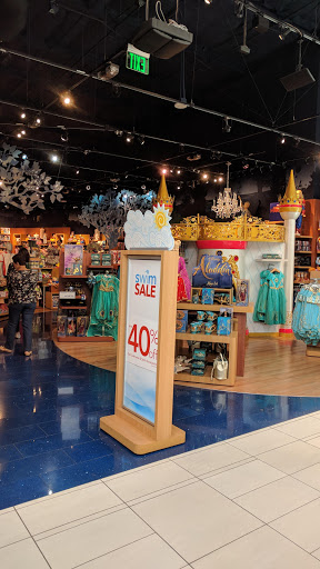 Toy Store «Disney Store», reviews and photos, 21712 Hawthorne Blvd, Torrance, CA 90503, USA