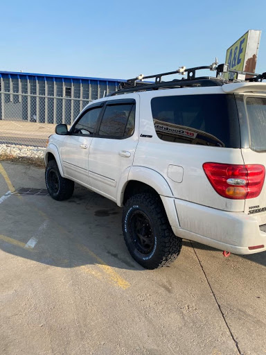 Auto Repair Shop «Toy Shop Toyota», reviews and photos, 1185 S Cherokee St, Denver, CO 80223, USA