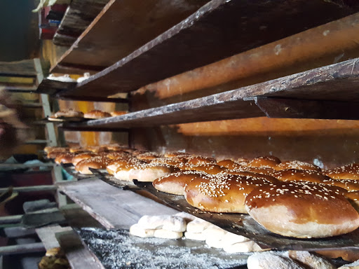 Panaderia El Resobado en Coatepec