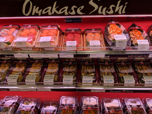 Produce Market «ShopRite of Hamilton Market Place», reviews and photos, 130 Marketplace Blvd, Hamilton Township, NJ 08691, USA