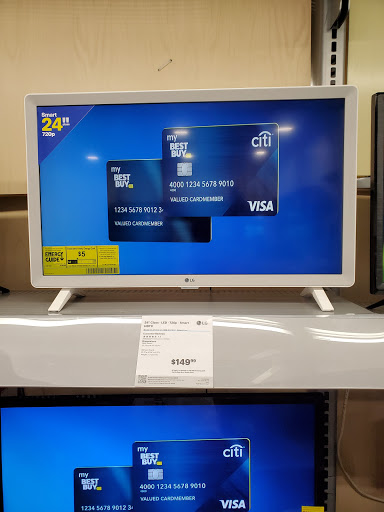 Electronics Store «Best Buy», reviews and photos, 1050 McKinley Pl Dr #280, San Marcos, TX 78666, USA