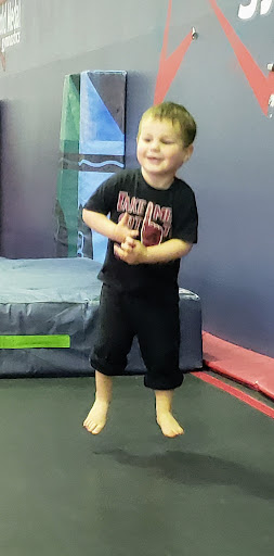 Gymnastics Center «Gold Medal Gymnastics», reviews and photos, 1700 E Elliot Rd, Tempe, AZ 85284, USA