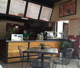 Pizzalia Hidalgo photo