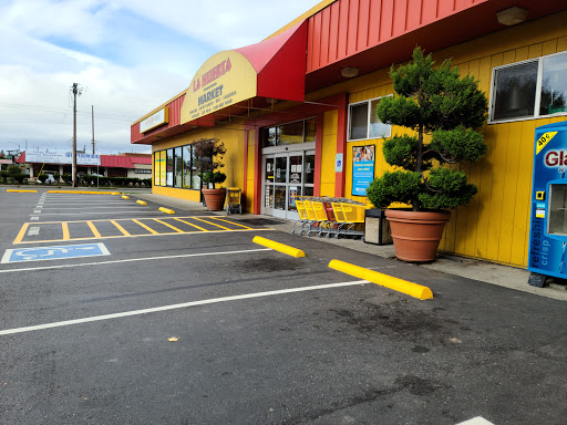 Mexican Grocery Store «La Huerta Mexican & Latin Market», reviews and photos, 405 E Smith St, Kent, WA 98030, USA