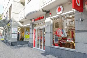 Vodafone Shop Feuerbach Business Premium-Store