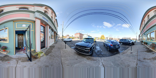 Coffee Shop «Dead River Coffee Shop», reviews and photos, 119 W Baraga Ave, Marquette, MI 49855, USA