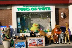 Tons Of Toys image