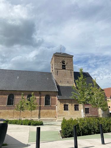 Reacties en beoordelingen van Onze-Lieve-Vrouw-Hemelvaartkerk Nieuwerkerken