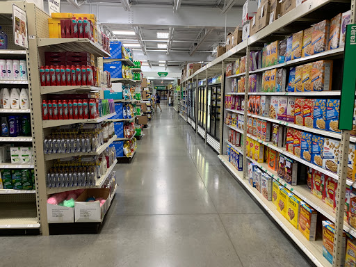 Home Improvement Store «Menards», reviews and photos, 6100 East Ave, Hodgkins, IL 60525, USA