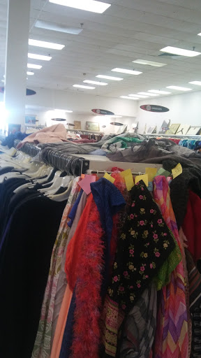 Thrift Store «Value World», reviews and photos, 22615 Ecorse Rd, Taylor, MI 48180, USA