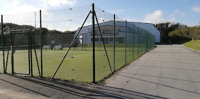 Tennis Club de la Hague à La Hague