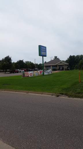 Liquor Store «Wiser Choice Liquor - Dayton», reviews and photos, 13691 Balsam Ln N, Dayton, MN 55327, USA
