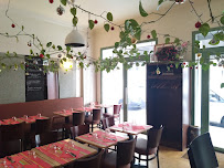 Atmosphère du Restaurant italien I Diavoletti Trattoria à Paris - n°11