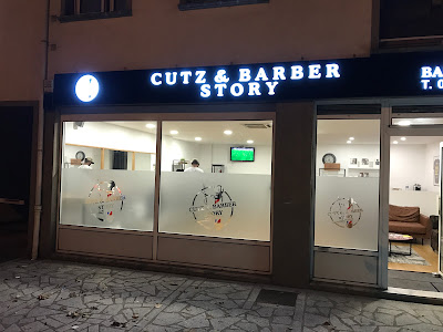 Cutz & Barber Story - Savigny-sur-Orge à Savigny-sur-Orge