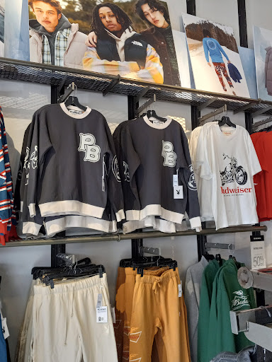 The North Face Allen Premium Outlets image 3