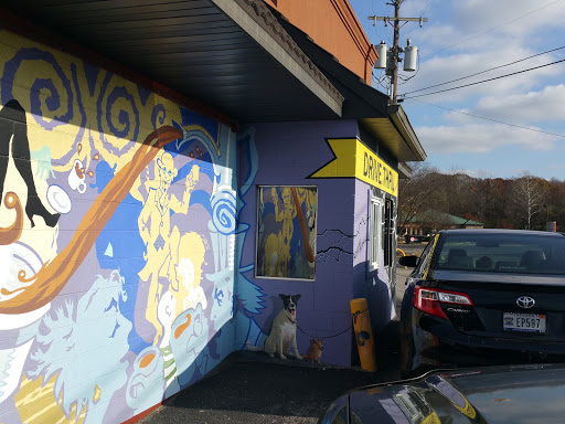 Coffee Shop «Java Haute», reviews and photos, 3805 Wabash Ave, Terre Haute, IN 47803, USA