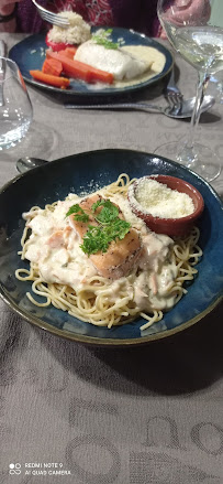 Plats et boissons du L Atelier Restaurant à Hénin-Beaumont - n°13