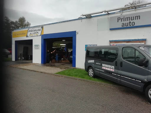 Photo 2 - Vsp Automobiles toute marque