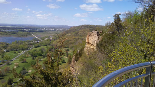 Golf Course «Forest Hills Public Golf», reviews and photos, 600 Losey Blvd N, La Crosse, WI 54601, USA