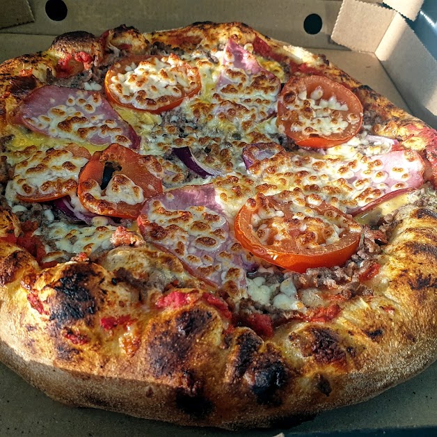 Distributeurs pizzas délices f2r 79270 Épannes