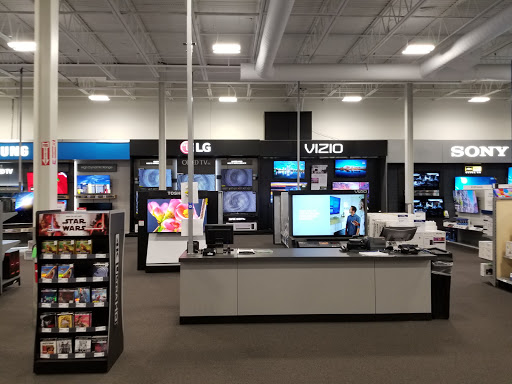 Electronics Store «Best Buy», reviews and photos, 5400 Pacific Ave, Stockton, CA 95207, USA