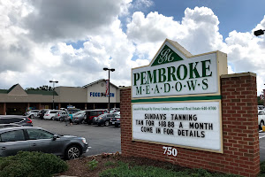 Pembroke Meadows Shopping Center