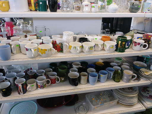 Thrift Store «Portland Adventist Community Services», reviews and photos, 11020 NE Halsey St, Portland, OR 97220, USA