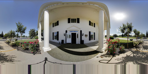 Funeral Home «Mount Vernon Memorial Park & Mortuary», reviews and photos, 8201 Greenback Ln, Fair Oaks, CA 95628, USA