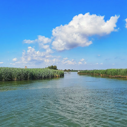 Photos du propriétaire Bed & Breakfast Dal Barbiere - Locazione Turistica 45019 L'Oca