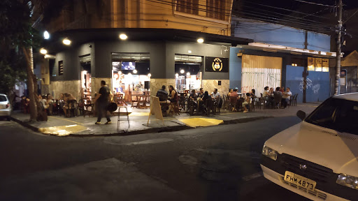 Logo da empresa - Boteco da 7