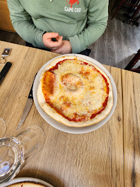 Plats et boissons du Pizzeria Le Florentin à Bayeux - n°2
