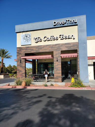 The Coffee Bean & Tea Leaf, 9091 W Sahara Ave, Las Vegas, NV 89117, USA, 
