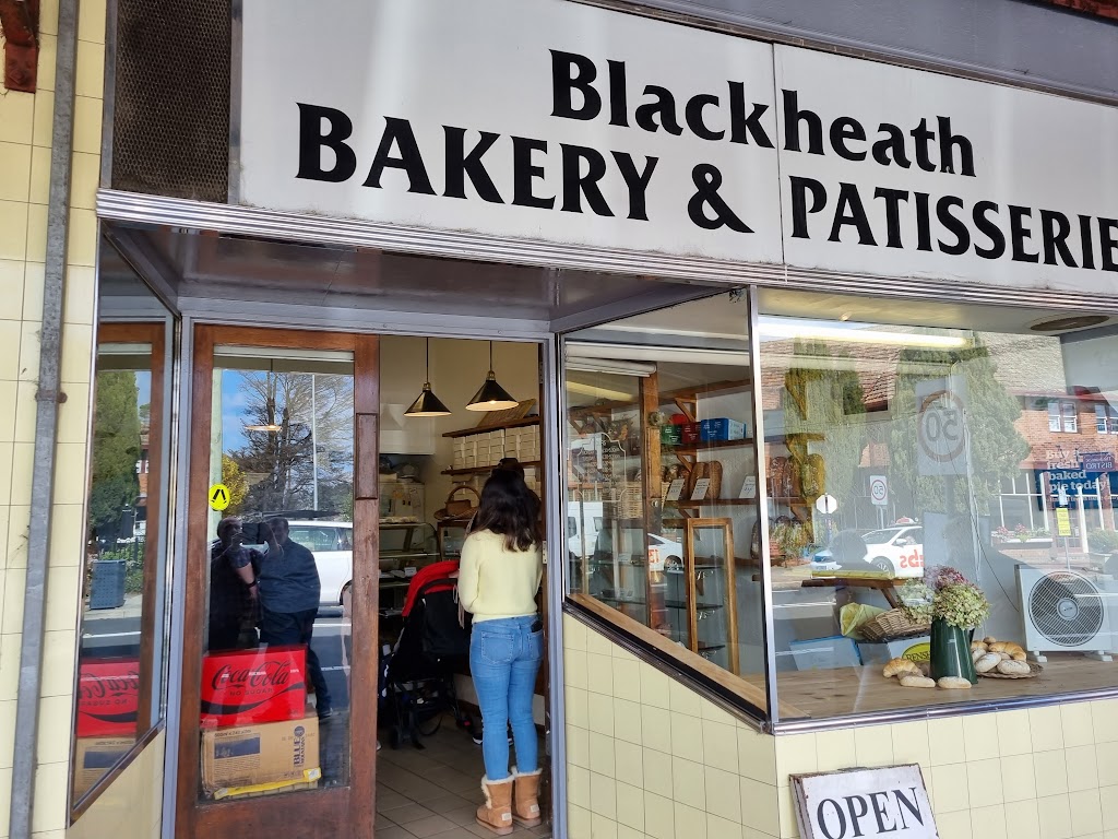 Blackheath Bakery Patisserie 2785