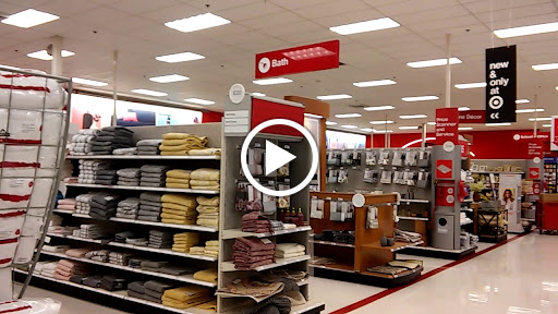 Department Store «Target», reviews and photos, 2000 W Waters Rd, Ann Arbor, MI 48103, USA