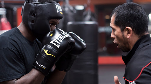 Martial Arts School «Rumi Maki Boxing & Martial Arts», reviews and photos, 2200 Rand Rd Ste A, Palatine, IL 60074, USA