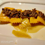 Photo n°7 de l'avis de Luca.a fait le 14/01/2021 à 06:32 sur le  Corte Cabiria Ristorante à Ravenna