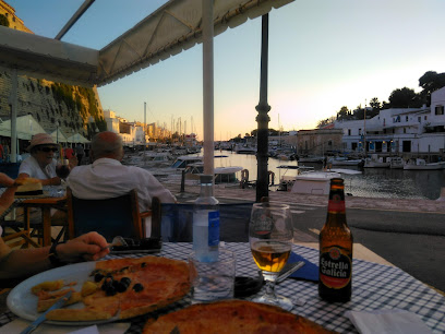 Japonés Yuzu Obrador - Carrer de Santa Rosalia, 8, 07760 Ciutadella de Menorca, Illes Balears, Spain