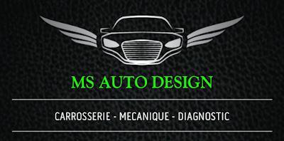 MS AUTO DESIGN à Vitrolles