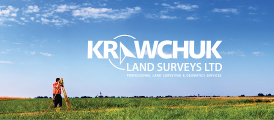 Krawchuk Land Surveys Ltd