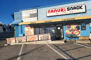 Nanuri Snack image