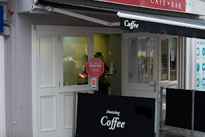 Roots Café Bar Shop St. Galway image
