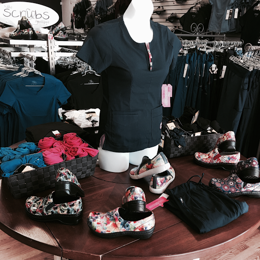 Uniform Store «The Scrubs Boutique», reviews and photos, 4059 13th St, St Cloud, FL 34769, USA