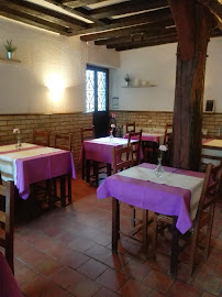 Photos du propriétaire du Restaurant français La Grange Saint Nicolas à Chaumont-en-Vexin - n°5