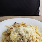 Photo n°1 de l'avis de Alessio.� fait le 07/07/2021 à 11:17 sur le  Panini al 100 à Rome