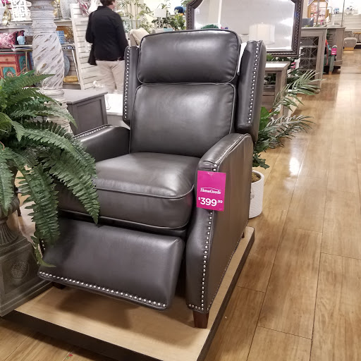 Department Store «HomeGoods», reviews and photos, 2875 S Alma School Rd, Chandler, AZ 85248, USA