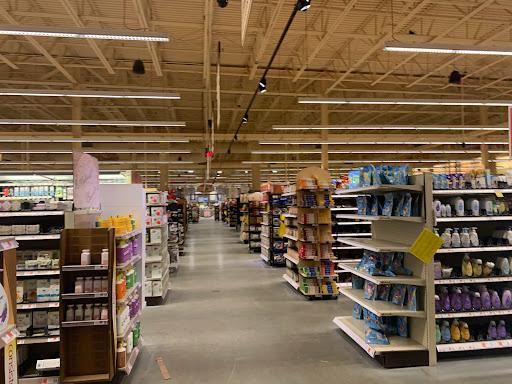 Supermarket «Wegmans», reviews and photos, 9102 Shops Way, Northborough, MA 01532, USA