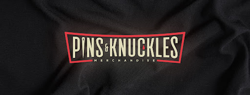 Pins & Knuckles Merchandise EU