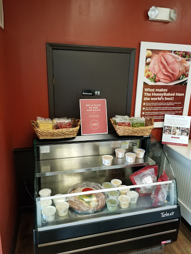 Deli «HoneyBaked Ham Company», reviews and photos, 2613 Battleground Ave, Greensboro, NC 27408, USA