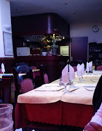 Atmosphère du Restaurant chinois Le Pékin à Lille - n°5