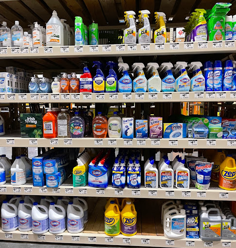 Home Improvement Store «The Home Depot», reviews and photos, 6140 Hamner Ave, Mira Loma, CA 91752, USA